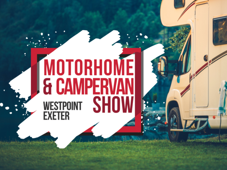Motorhome & Campervan Show - Westpoint Arena