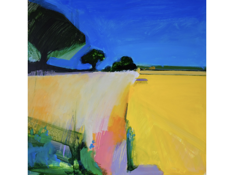 Fragile Places: Fred Ingrams