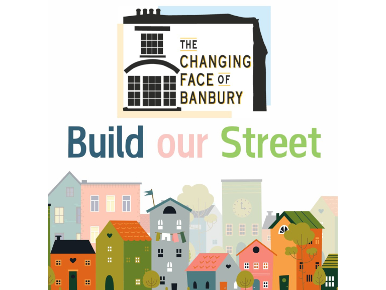 Build Our Street