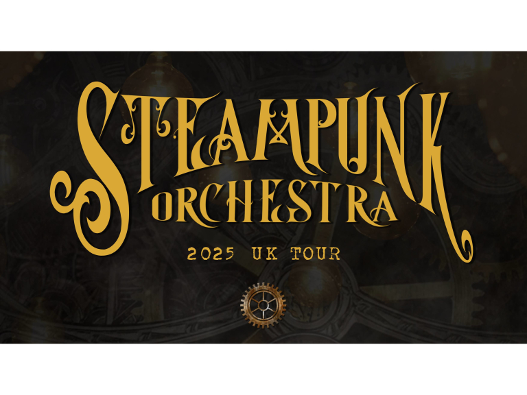 Steampunk Orchestra - St Peter's Parkstone