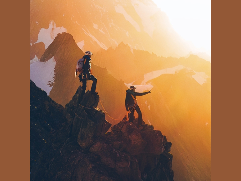 Banff Mountain Film Festival World Tour - Blue Programme