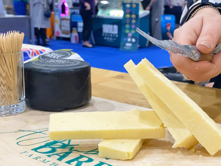 The Source Trade Show - Westpoint Exeter