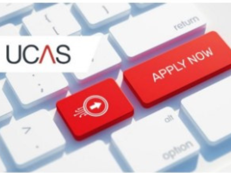 UCAS Discovery Exhibition - Westpoint Exeter