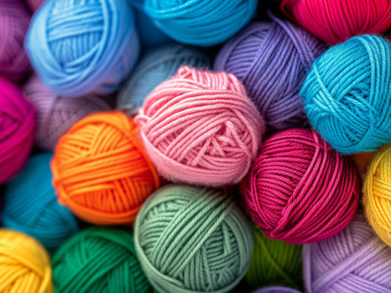 Knit & Knatter Sessions - Roden Hall Care Home