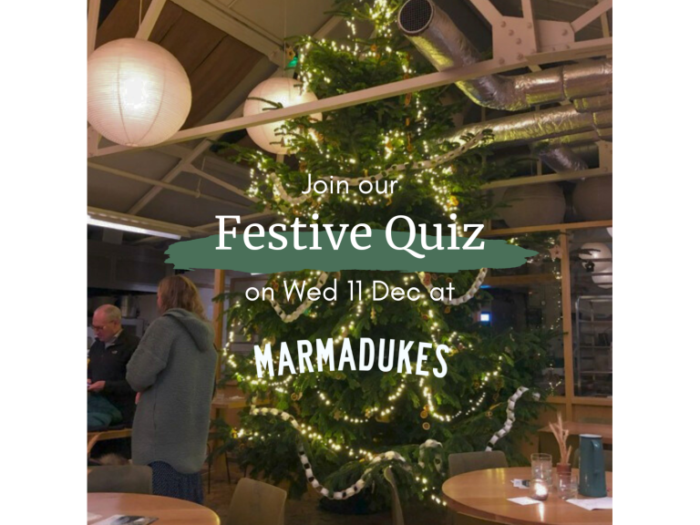 Grow Festive Quiz 2024