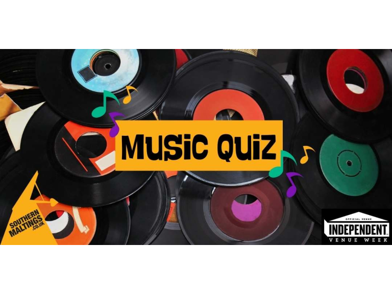 Music Quiz