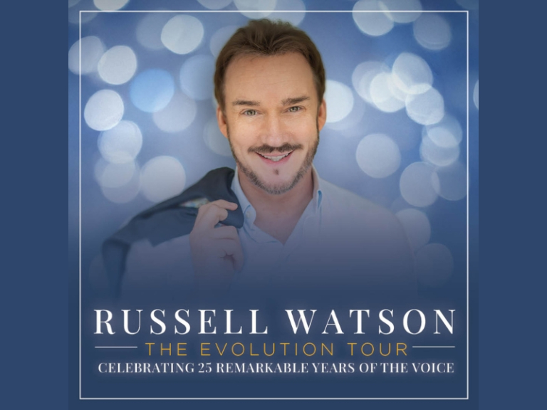 Russell Watson