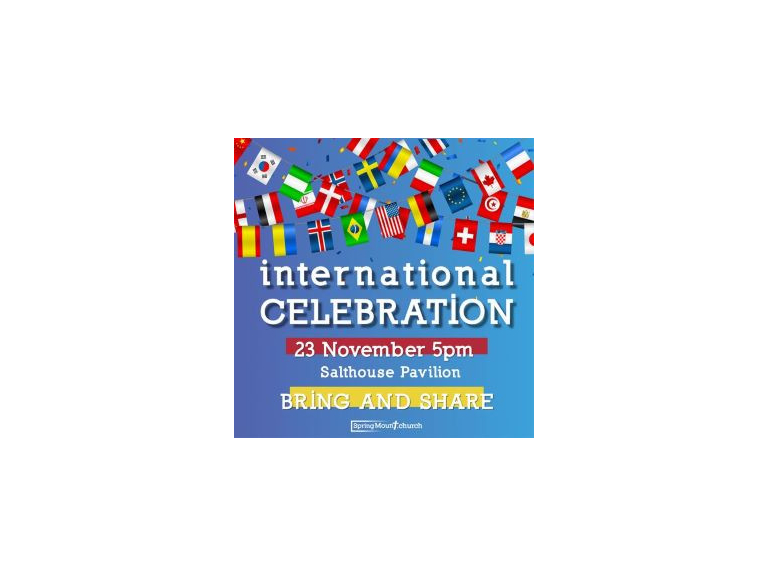 International Celebration