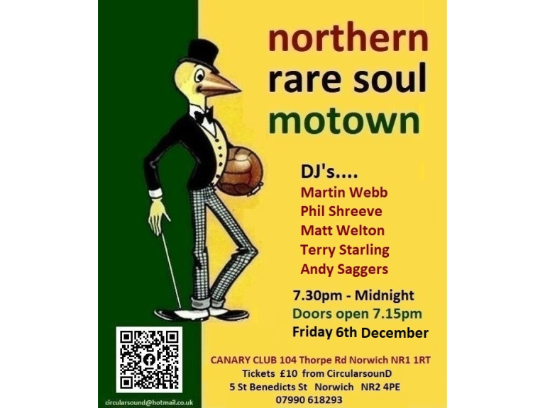 A Night of Northern Soul