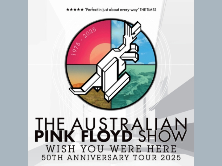 The Australian Pink Floyd