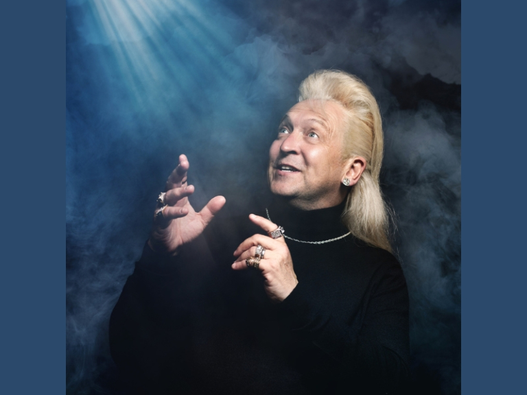 Clinton Baptiste - Spectral Intercourse