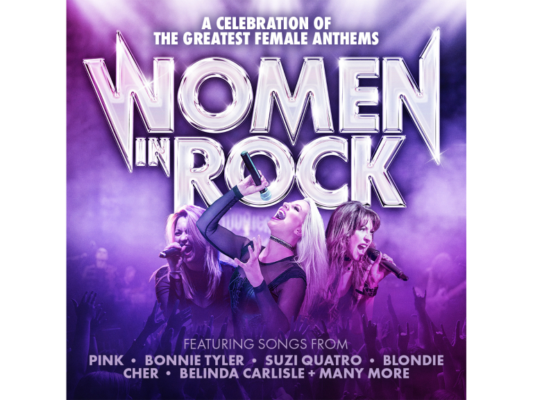 Women In Rock