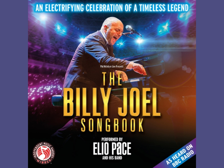 The Billy Joel Songbook