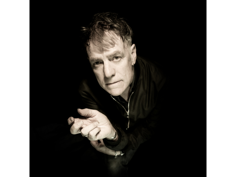 Martyn Joseph