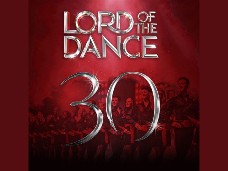 Lord of the Dance