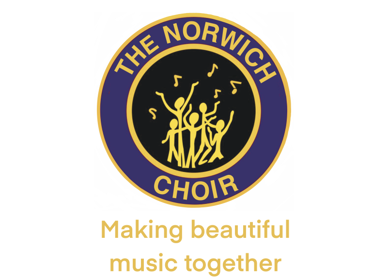 The Norwich Choir - Sprowston Group
