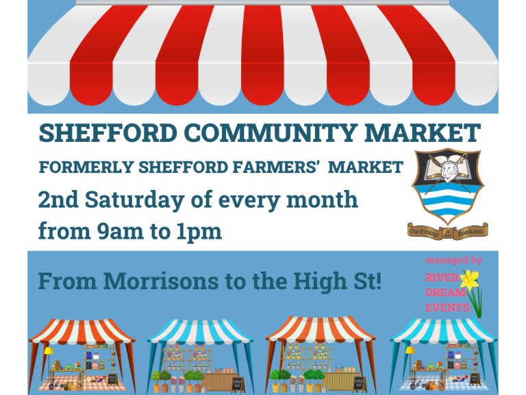 Shefford Community Market