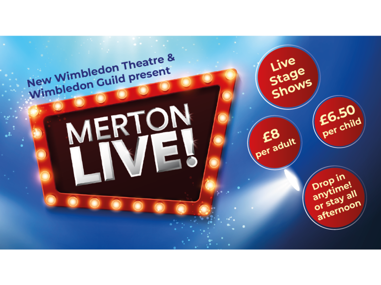 Merton Live!