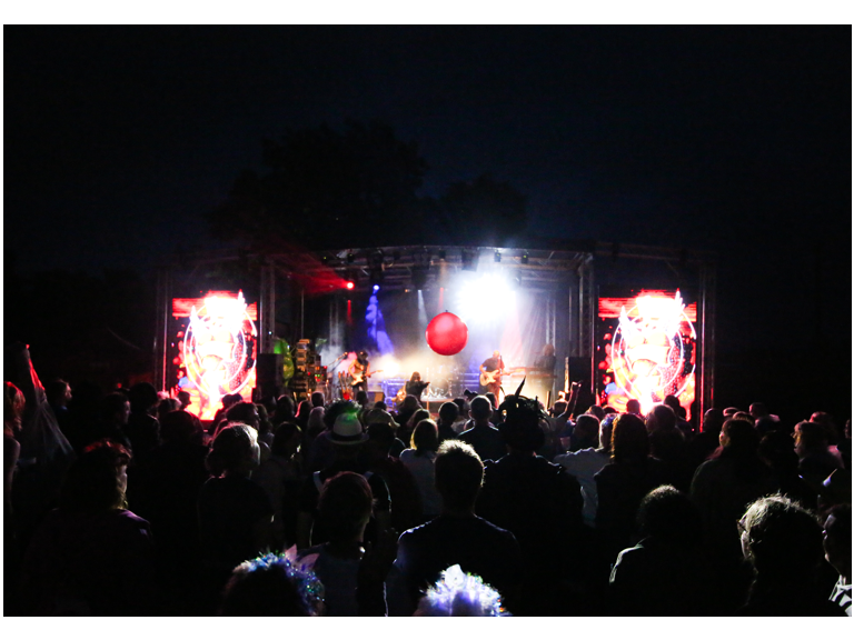 Woodshrop'25 Festival