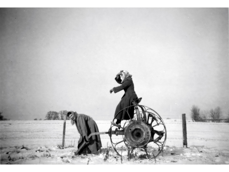 The Lighter Side Exhibition