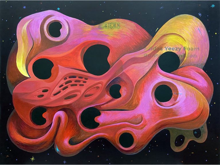David Burrows | Spooky Affects At A Distance