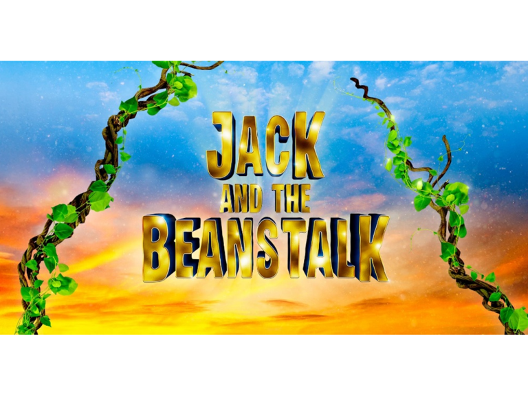 Jack and the Beanstalk