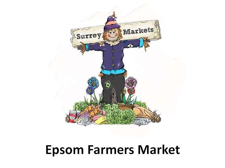 Monthly Farmers AND Artisan Market in Epsom @surreymarkets #loveyourmarket