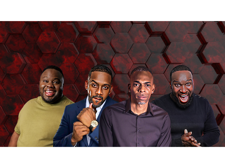 COBO: Kings of Comedy (18+)