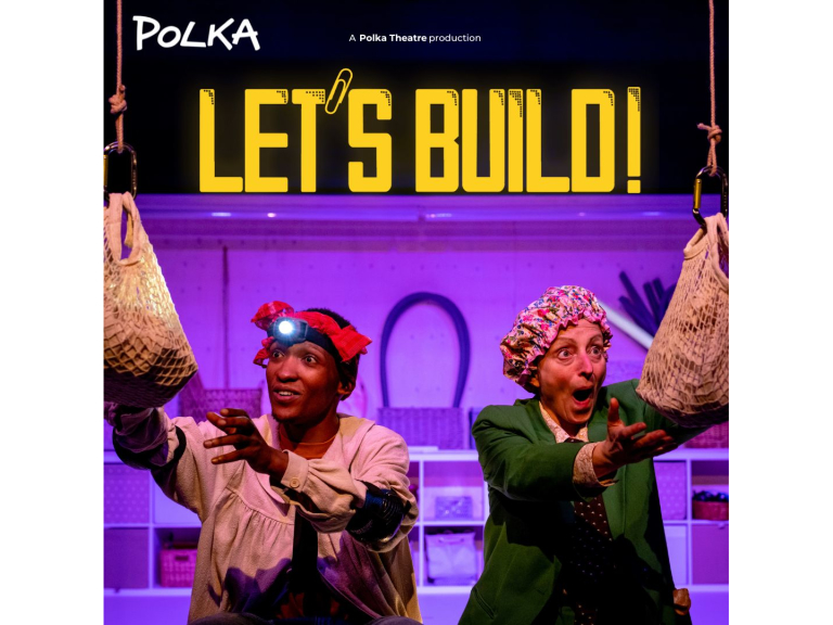 Let's Build