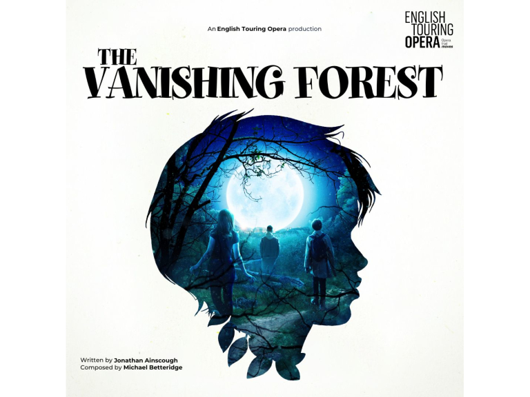 The Vanishing Forest  