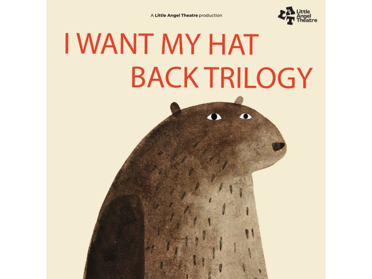 I Want My Hat Back Trilogy 