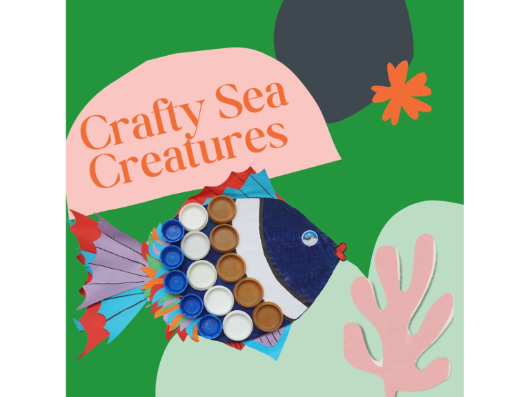 Crafty Creatures