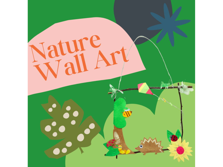  Nature Wall Art 