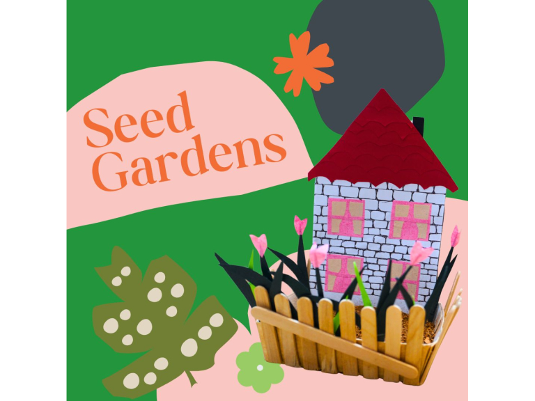 Seed Garden