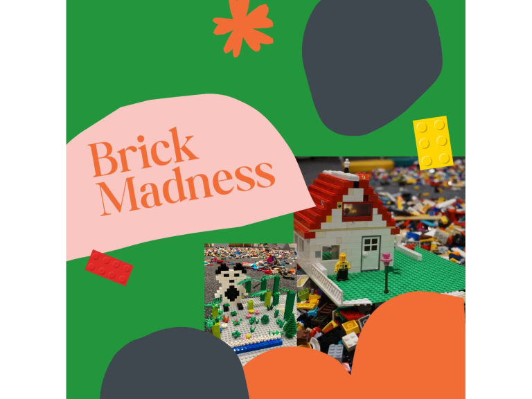 Brick Madness