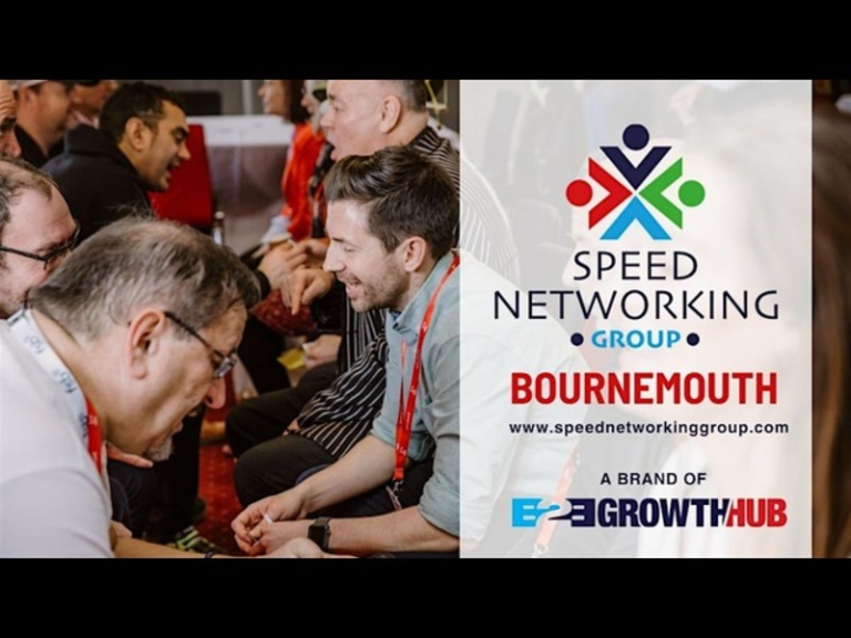 Bournemouth B2B Growth Hub Business Networking Event- 13th FEB 2025