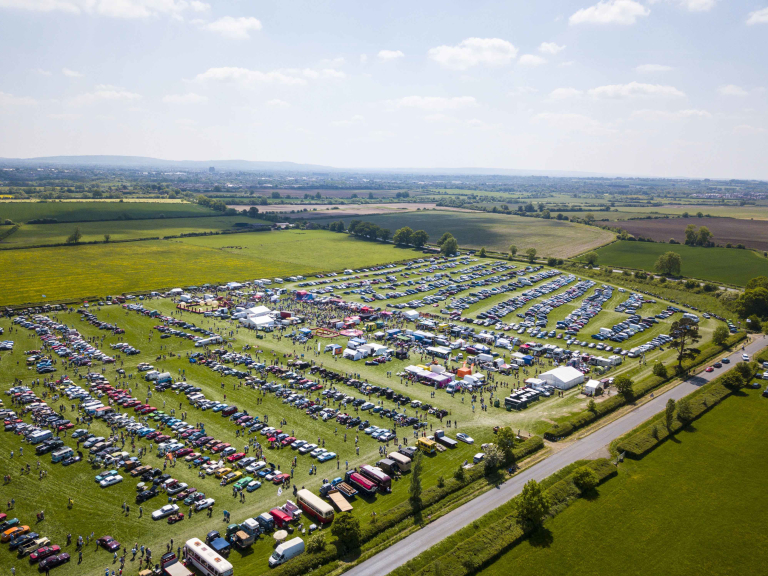 Chiltern Hills Rally 