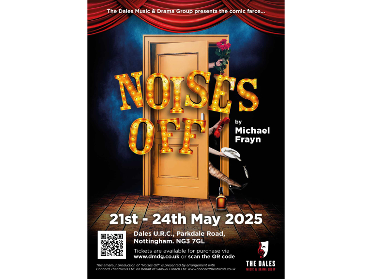 Noises Off