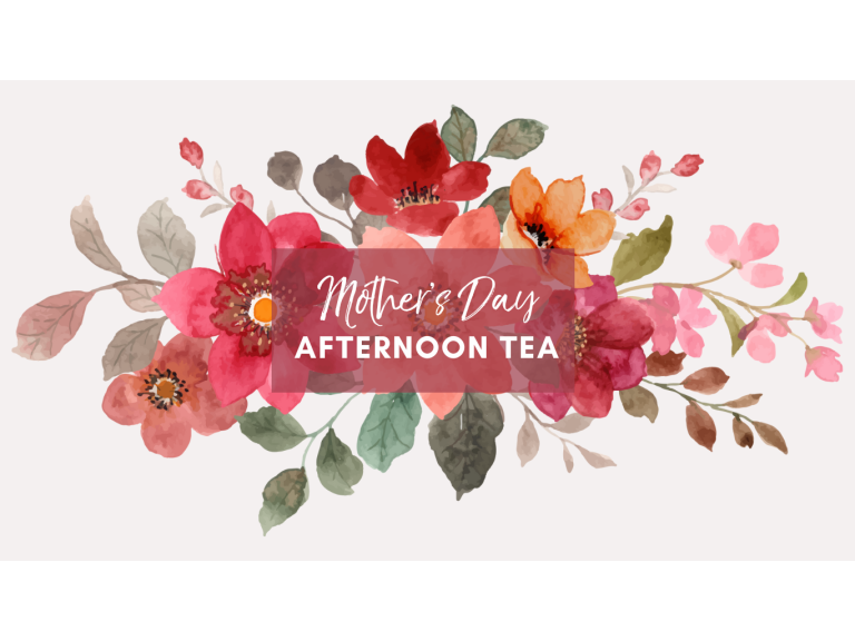 Mother's Day Afternoon Tea