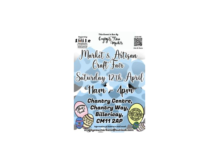 Market & Artisan Craft Fair 