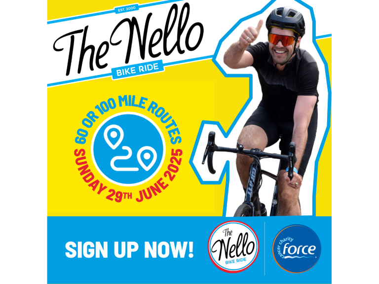 The Nello 2025