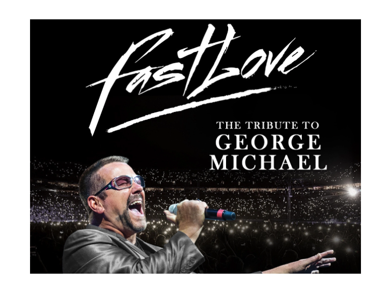 Fastlove: The George Michael Tribute