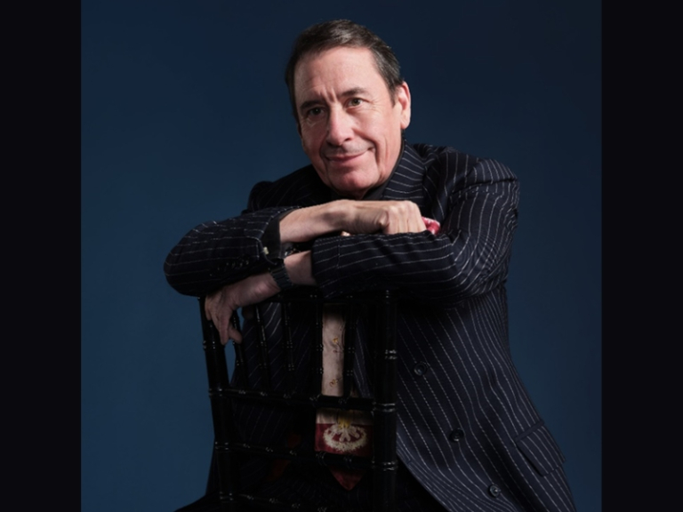 Jools Holland and his Rhythm and Blues Orchestra