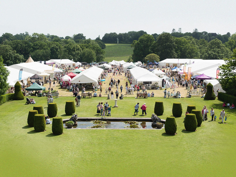 Wealden Times Midsummer Fair