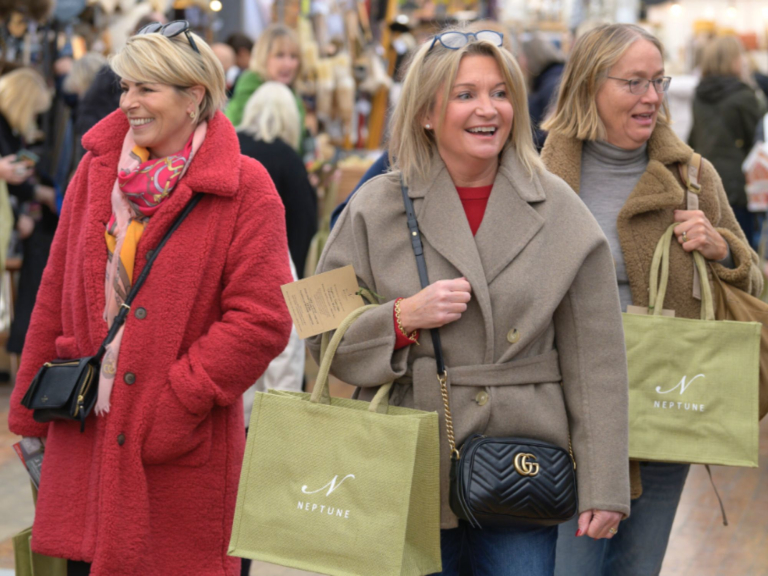 Wealden Times Midwinter Fair