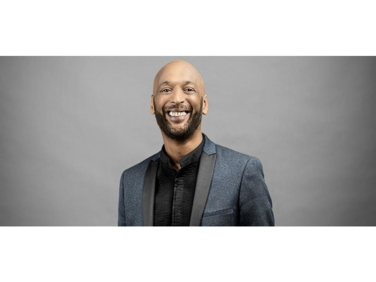 Tommy Blaize – 50 Years In Music