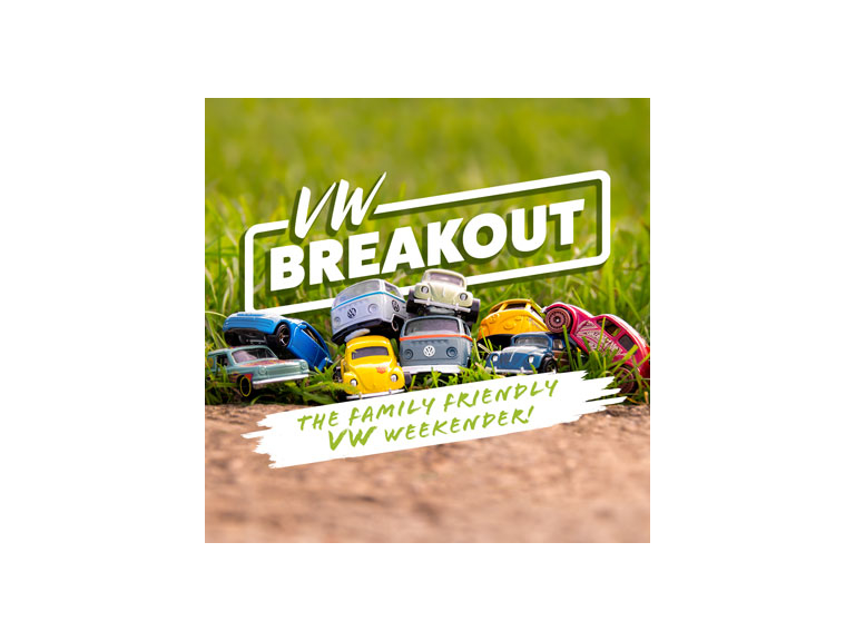 VW Breakout 