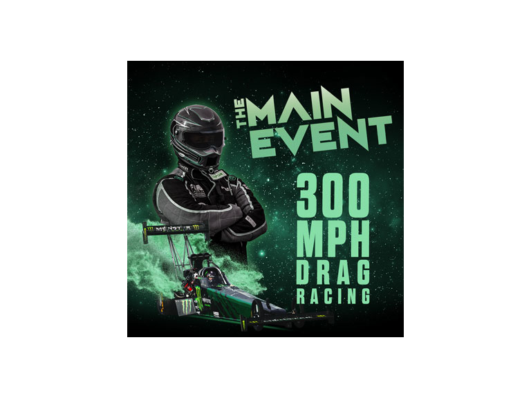 FIA Main Event
