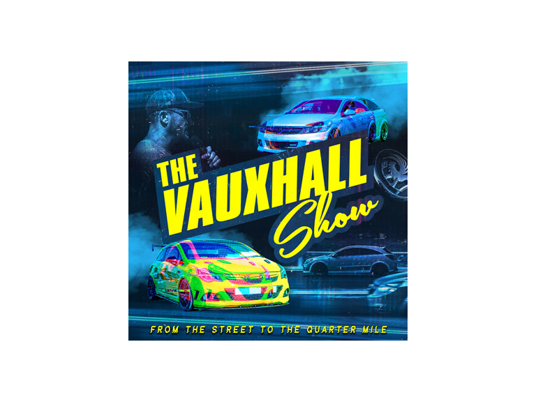 The Vauxhall Show