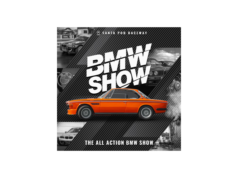 BMW Show